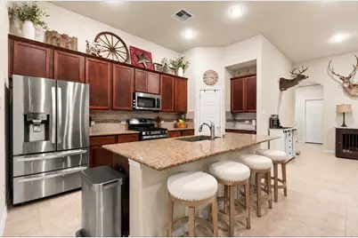 16226 Amber Brown Drive, Hockley, TX 77447 - Photo 9