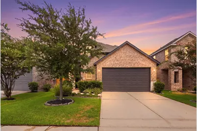 15718 Highlands Cove Drive, Humble, TX 77346 - Photo 1