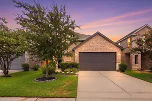 15718 Highlands Cove Dr, Humble, TX 77346 - Photo 1