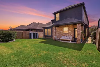 15718 Highlands Cove Drive, Humble, TX 77346 - Photo 29