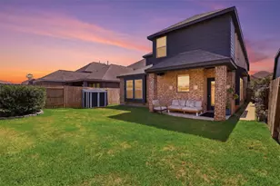15718 Highlands Cove Dr, Humble, TX 77346 - Photo 29