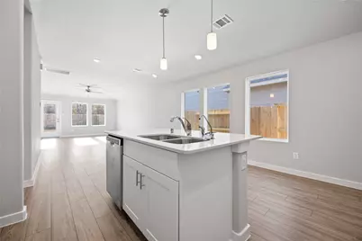 2823 Windy Homestead Lane, Crosby, TX 77532 - Photo 7