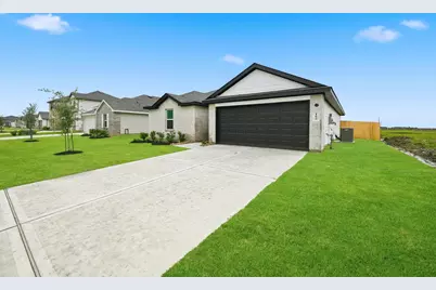 102 Rustic Creek Court, Dayton, TX 77535 - Photo 3