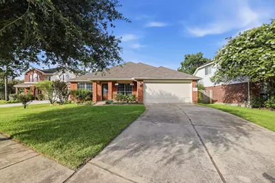 11935 Ute Mountain Lane, Tomball, TX 77377 - Photo 1
