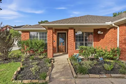 11935 Ute Mountain Lane, Tomball, TX 77377 - Photo 3