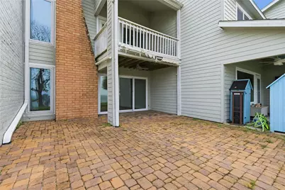 100 Edgewater Drive #32, Livingston, TX 77351 - Photo 31