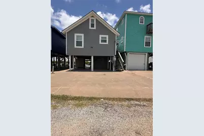 2094 Fm-2031, Matagorda, TX 77457 - Photo 1