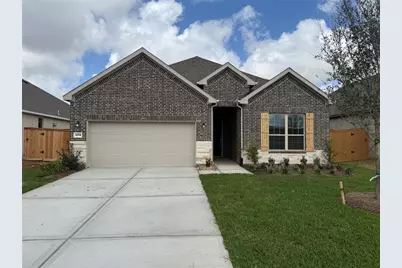 13718 Ballast Green Drive, Texas City, TX 77568 - Photo 1