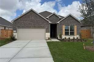 13718 Ballast Grn Dr, Texas City, TX 77568 - Photo 1