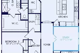 13718 Ballast Grn Dr, Texas City, TX 77568 - Photo 3