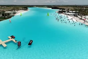 13718 Ballast Grn Dr, Texas City, TX 77568 - Photo 37