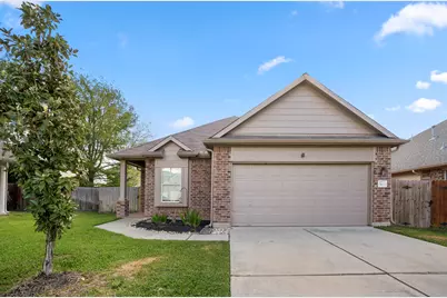 21810 Mansfield Bluff Lane, Spring, TX 77379 - Photo 1