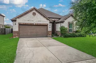 3307 Havenwood Chase Ln, Pearland, TX 77584 - Photo 1