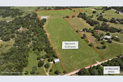 Tbd County Road 317, Rockdale, TX 76567 - Photo 3