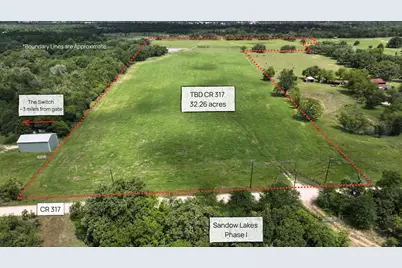 Tbd County Road 317, Rockdale, TX 76567 - Photo 7