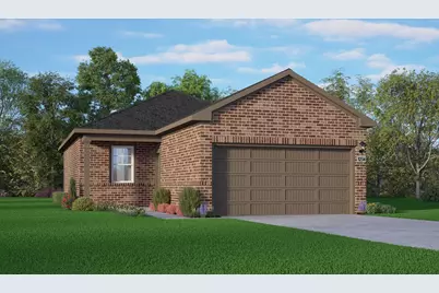 9007 Robins Egg Trail, Houston, TX 77028 - Photo 1