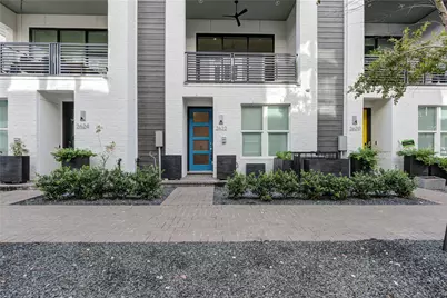 2622 Rusk Street, Houston, TX 77003 - Photo 1