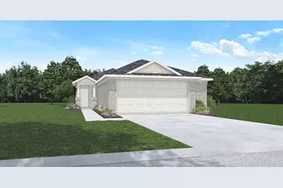 1691 Portia Lane, Conroe, TX 77301 - Photo 1