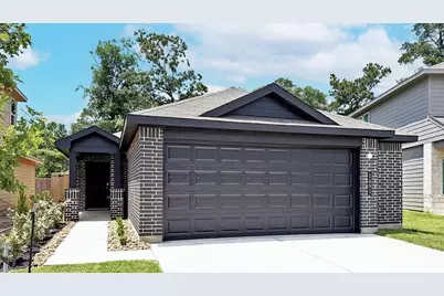 1691 Portia Lane, Conroe, TX 77301 - Photo 1