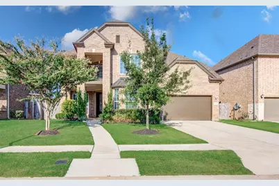 4439 Rolling Field Lane, Sugar Land, TX 77583 - Photo 1