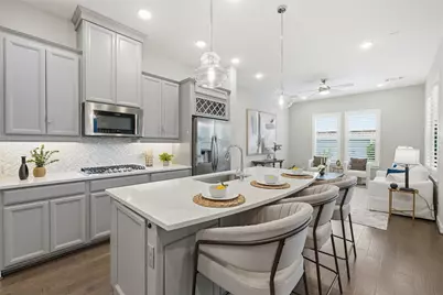 2707 Church Wood Drive, Houston, TX 77082 - Photo 11