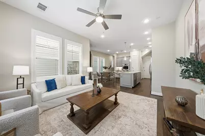 2707 Church Wood Drive, Houston, TX 77082 - Photo 7