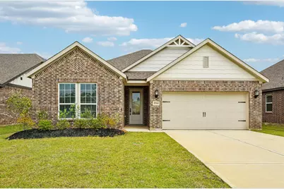21544 Bluebonnet Bay Drive, Magnolia, TX 77354 - Photo 1