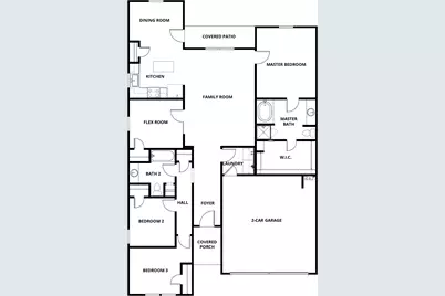 21544 Bluebonnet Bay Drive, Magnolia, TX 77354 - Photo 9