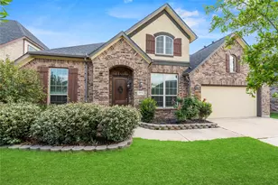 28934 Canyon Oak Dr, Katy, TX 77494 - Photo 1