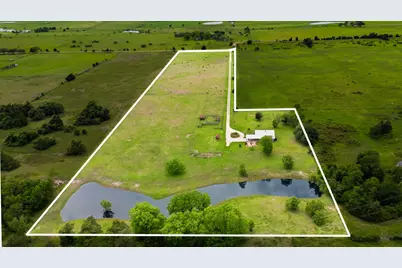 7835 Berger Road, Schulenburg, TX 78956 - Photo 1