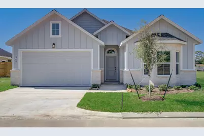 7909 Elisha Park Drive, Houston, TX 77078 - Photo 1