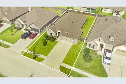 811 Maplewood Drive, League City, TX 77573 - Photo 33