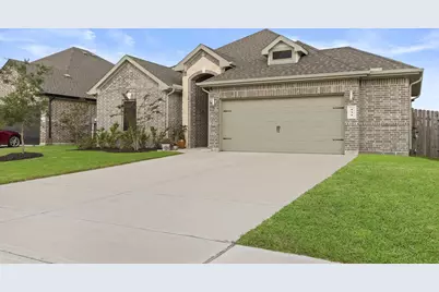 811 Maplewood Drive, League City, TX 77573 - Photo 3