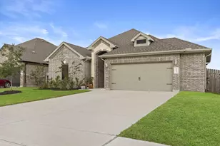 811 Maplewood Dr, League City, TX 77573 - Photo 3