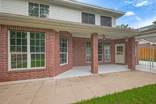 2927 Cambry Crossing Ct, Katy, TX 77494 - Photo 35