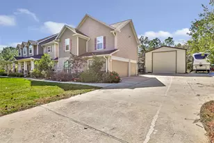 4336 Holstein Dr, Cleveland, TX 77328 - Photo 5