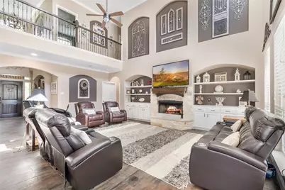 4336 Holstein Drive, Cleveland, TX 77328 - Photo 25