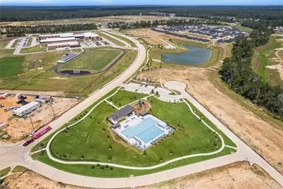 14394 Chilean Way, Splendora, TX 77372 - Photo 23