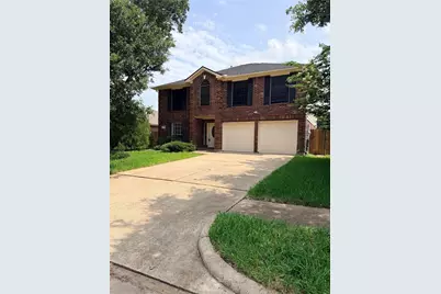 19406 Cactus Rose Drive, Katy, TX 77449 - Photo 1