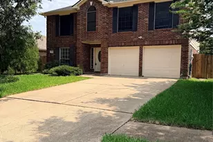 19406 Cactus Rose Dr, Katy, TX 77449 - Photo 1