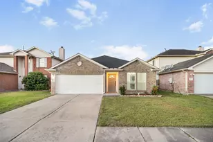 8906 Westplace Dr, Houston, TX 77071 - Photo 1