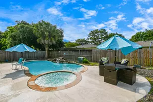 4827 Lazy Timbers Dr, Humble, TX 77346 - Photo 43