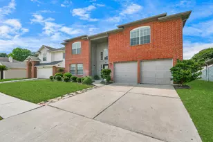 4827 Lazy Timbers Dr, Humble, TX 77346 - Photo 1