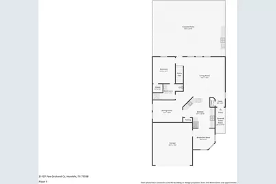 21127 Fox Orchard Court, Humble, TX 77338 - Photo 39