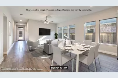 27122 Texas Wildrye Drive, Hockley, TX 77447 - Photo 3