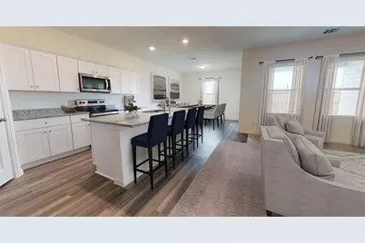 4017 Silver Linden Lane, Brookshire, TX 77423 - Photo 3