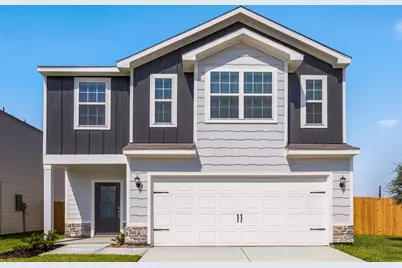 6404 Autumn Equinox Drive, Houston, TX 77048 - Photo 1