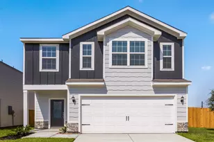 6404 Autumn Equinox Dr, Houston, TX 77048 - Photo 1