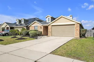 223 Paddle Fish Pl, Rosenberg, TX 77469 - Photo 5
