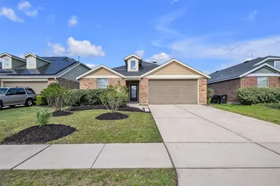 223 Paddle Fish Place, Rosenberg, TX 77469 - Photo 1
